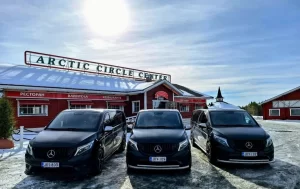 Why Choose a Private Transfer in Lapland?