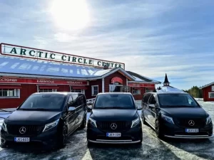 Why Choose a Private Transfer in Lapland?