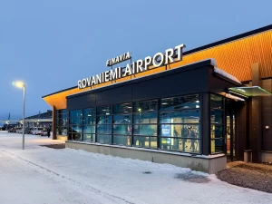 Long-distance Airport Transfers Across Lapland: Travel Smart with Lapland-Rides