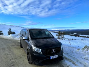 More Than Just Private Transfers – Discover Private Travel in Lapland