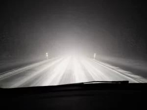 Winter Driving & Arctic Weather in Lapland: A Professional Driver’s Insights