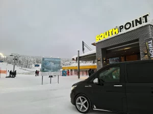 Rovaniemi to Levi: How to Get There, Travel Times & Transfer Options