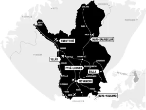 Why Request a Quote? How Lapland-Rides Optimizes Private Transfers Across Lapland