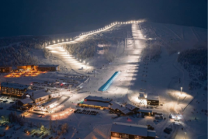 Ylläs